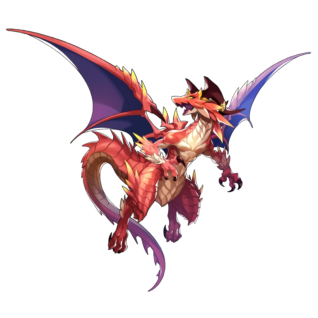 Brunhilda (Mym) - Dragalia Lost Wiki