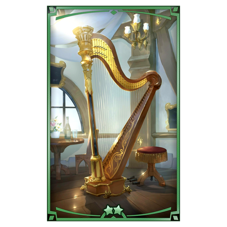 Old Harp Dragalia Lost Wiki