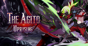 Banner Top The Agito Uprising