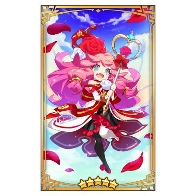 The Petal Queen Dragalia Lost Wiki