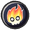 Affliction burn large icon