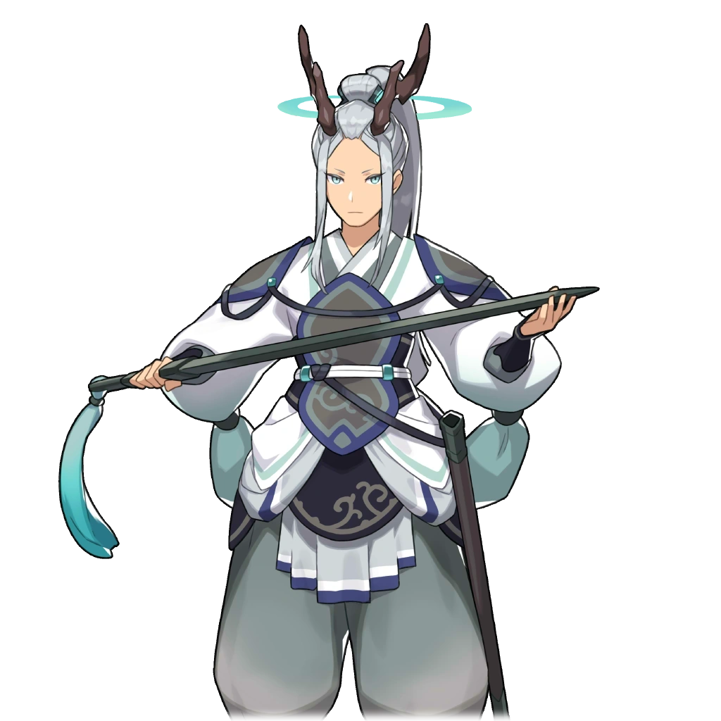 Lin You/Stories - Dragalia Lost Wiki