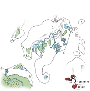 Old DC world map (without highlights).