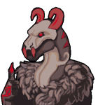 Halloween 2022 Strong Vampire