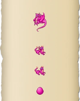 Bright Pink infobox set