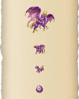 Soulstone infobox set