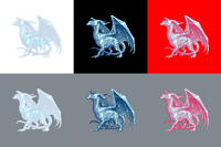 Incorporeal female transparency