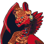 Halloween 2022 Chichi RosenScale