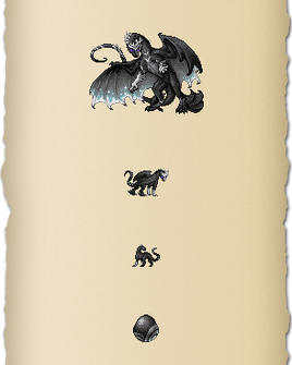Phantasma infobox set