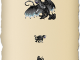 Phantasma Dragon