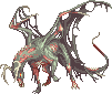 Undead drake adult