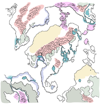 DC Map update