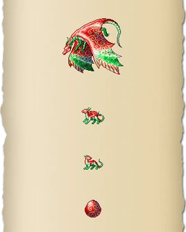 Wrapping-Wing infobox set