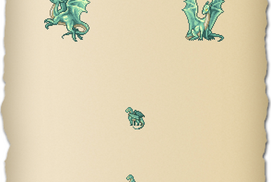 Pipio Pygmy | Dragon Cave Wiki | Fandom