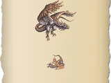 Ouhou Wyvern