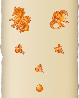 Shallow Water infobox set