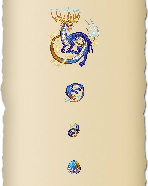 Dreamweavers ‎/ Implicit Thoughts Light Weaver | Dragon Cave Wiki | Fandom