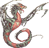 Undead amphi adult