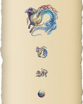 Aspect of Soul | Dragon Cave Wiki | Fandom