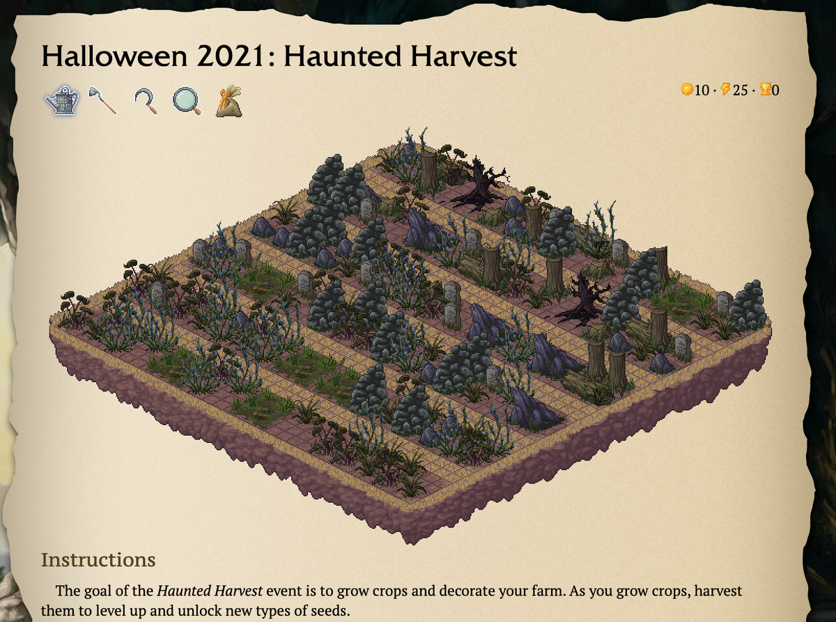 Haunted Harvest Dragon Cave Wiki Fandom