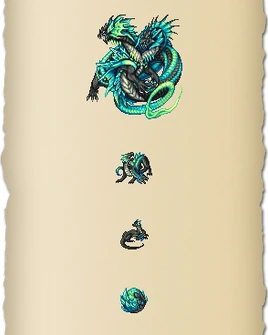 Scourgekeeper infobox set