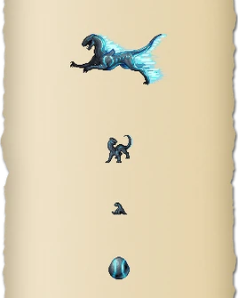 Lightstreak infobox set