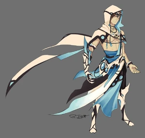 Festive Exp concept art5