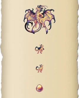 Avatar of Change infobox set