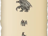 Stone Dragon
