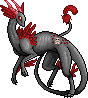Sweetling alternate adult