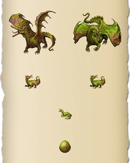 Sawtooth infobox set