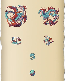 Tideweaver infobox set