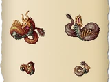 Jaw Splitter Wyrm