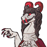 Halloween 2022 Lady Vampire