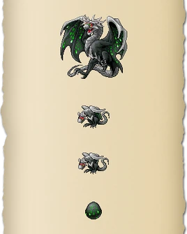 Silvershade infobox set