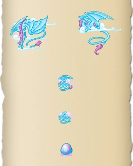 Daydream infobox set