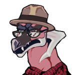 Halloween 2022 Floyd