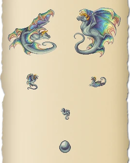 Iridichi infobox set