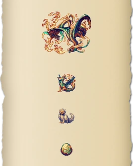 Caihong infobox set