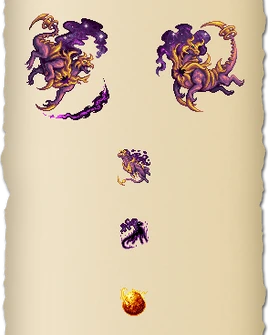 Quantari infobox set