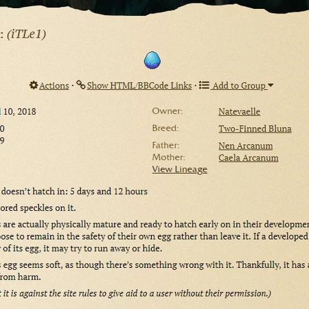 Breed Specific Actions Dragon Cave Wiki Fandom