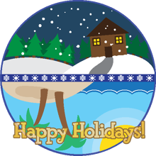 2016-12-25 Holiday 2016 release