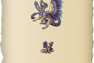Pipio Pygmy | Dragon Cave Wiki | Fandom