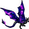 Nebula purple adult male AF 2022