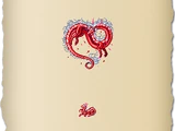 Heartstealing Dragon