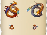 Arrakyma Dragon