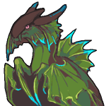 Halloween 2022 Shady Murkling