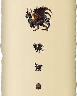 Pseudo-Wyvern infobox set