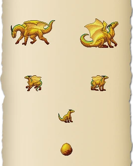 Harvest infobox set