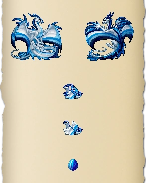 Glaucus Drake | Dragon Cave Wiki | Fandom